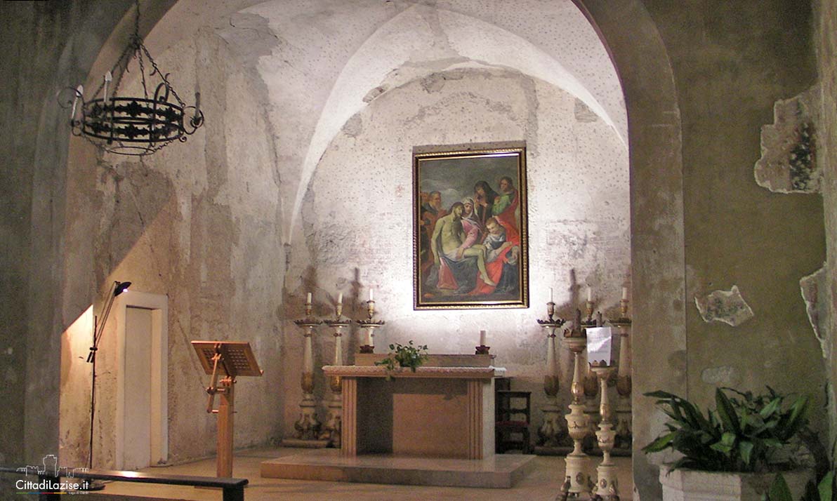 Cronistoria