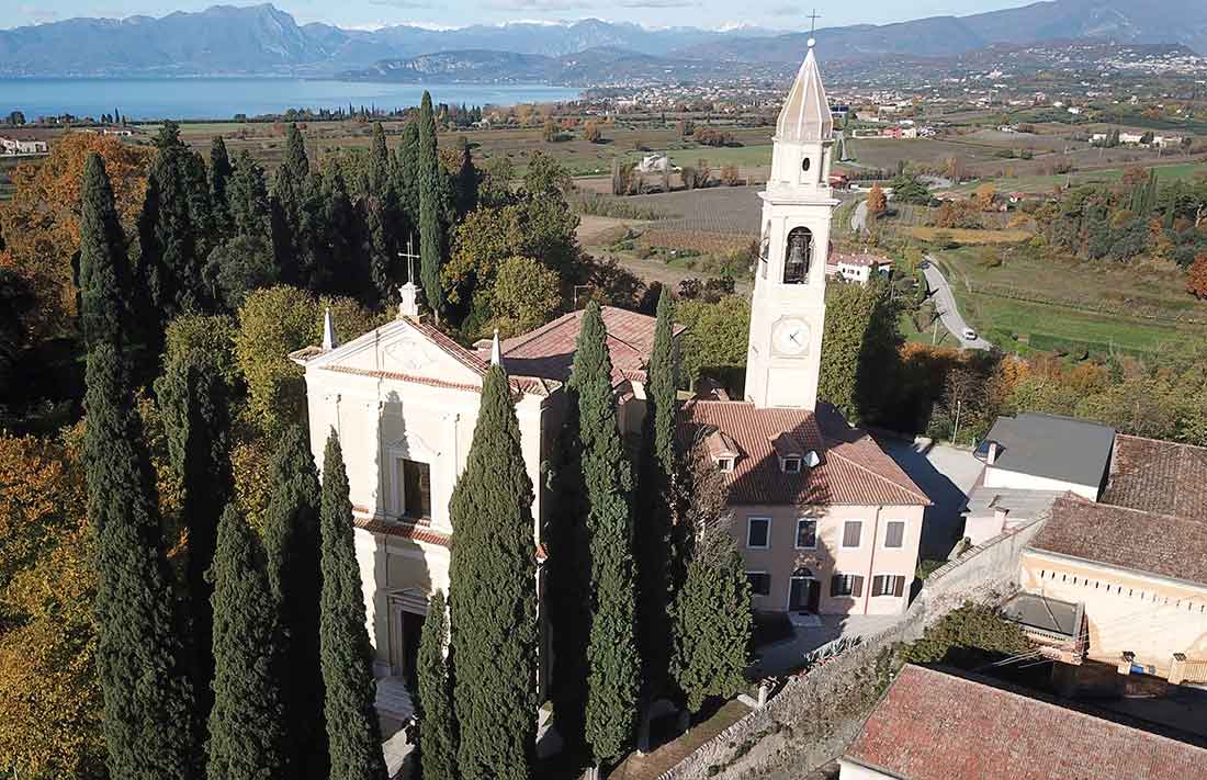 Chiesa di S. Giorgio Martire